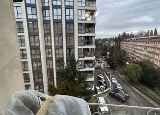 Продам трехкомнатную квартиру, 90 м2, Сочи, Тоннельная улица, 16, микрорайон Завокзальный