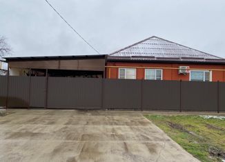 Дом на продажу, 108.6 м2, село Радищево, улица Лермонтова, 73