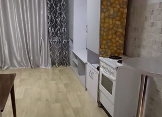 1-комнатная квартира на продажу, 16.7 м2, Уссурийск, улица Горького, 98