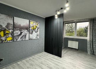 1-комнатная квартира на продажу, 45 м2, Калининград, улица Генерала Челнокова, 44