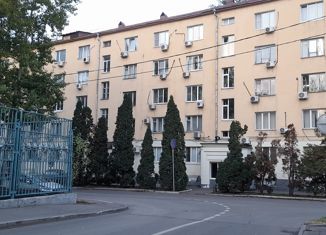 Продаю квартиру студию, 10 м2, Москва, Стрелецкая улица, 6