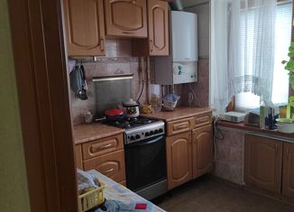Продажа 2-комнатной квартиры, 46 м2, Кимовск, улица Крылова, 8