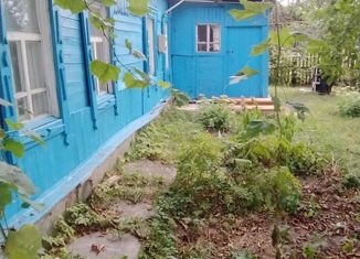 Продаю дом, 23.4 м2, рабочий посёлок Новая Ляда, Октябрьская улица, 55