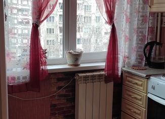 Продается 1-комнатная квартира, 30 м2, Новосибирск, улица Пархоменко, 124