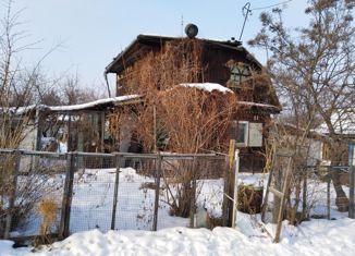 Продажа дома, 36.4 м2, Абакан, Ягодная улица, 52