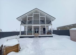 Продам дом, 194 м2, деревня Пигелево