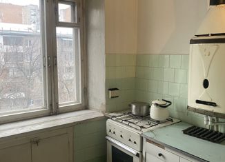 Продажа 2-комнатной квартиры, 43.3 м2, Самара, Чернореченская улица, 31, Железнодорожный район