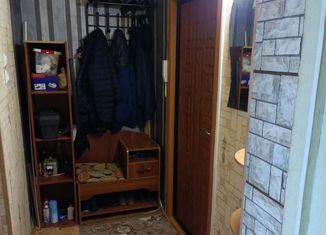 Продаю 1-комнатную квартиру, 31 м2, Сосновоборск, улица Энтузиастов, 9