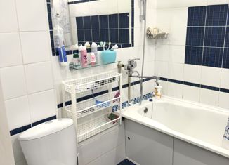 Продажа 1-ком. квартиры, 34.4 м2, Череповец, улица Партизана Окинина, 9