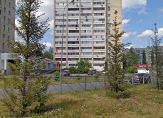 Продается однокомнатная квартира, 36.7 м2, Татарстан, улица Галимджана Баруди, 25