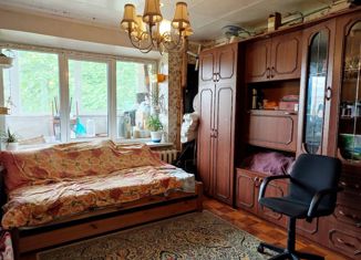 Продаю 2-комнатную квартиру, 47.7 м2, село Онуфриево, Центральная улица, 12