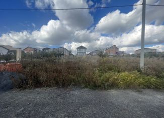 Продажа участка, 5.47 сот., поселок Реконструктор