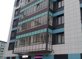 Продаю 1-ком. квартиру, 35.7 м2, Санкт-Петербург, улица Лагоды, 5, ЖК Охта Хаус