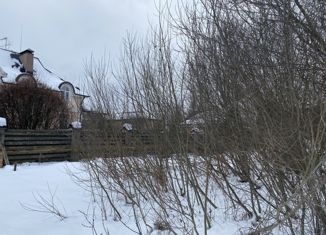 Продается земельный участок, 10 сот., коттеджный поселок Александровы Пруды, Капитанская улица, 38