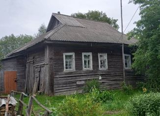Дом на продажу, 59 м2, Новгородская область