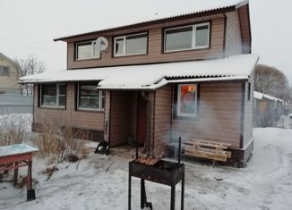 Продам дом, 63 м2, СНТ Лисьи Борки, Рябиновая улица, 20