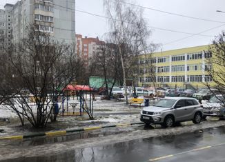 Продажа 3-ком. квартиры, 63.8 м2, Тула, улица Революции, 17, Советский территориальный округ