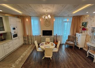 Продам 1-ком. квартиру, 45.3 м2, Санкт-Петербург, Актёрский проезд, 6, Актёрский проезд