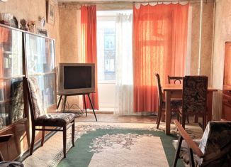 Продажа двухкомнатной квартиры, 42.2 м2, Санкт-Петербург, Гаванская улица, 45, метро Приморская