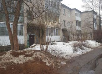 Однокомнатная квартира на продажу, 42 м2, деревня Лесколово, Красноборская улица, 2В