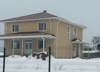 Продажа дома, 240 м2, деревня Хиттолово, Олимпийская улица