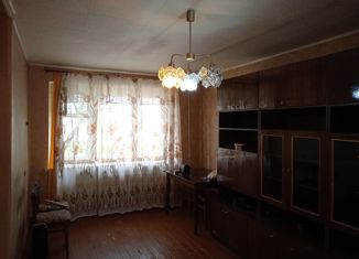 Продается 2-ком. квартира, 45 м2, Архангельская область, проспект Ленина, 25