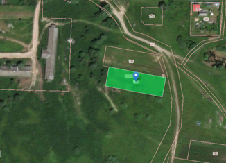 Продам земельный участок, 19 сот., село Новобусино