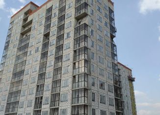 Продажа двухкомнатной квартиры, 66.54 м2, посёлок Петровский, Шоссейный проезд, 2