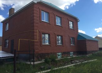 Продам дом, 265 м2, посёлок городского типа Нижняя Мактама, Молодёжная улица, 16