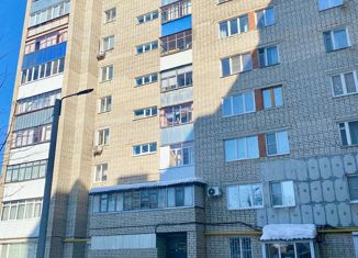 Продается двухкомнатная квартира, 47 м2, Мордовия, улица Фридриха Энгельса, 15к1