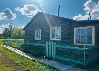 Продажа дома, 57.8 м2, поселок Юго-Камский, Советская улица, 229/2