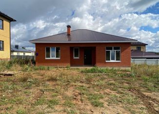 Продам дом, 93 м2, посёлок Инеш, улица Фатиха Амирхана