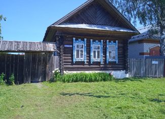 Продажа дома, 67 м2, деревня Ошурга, улица Ошурга, 14
