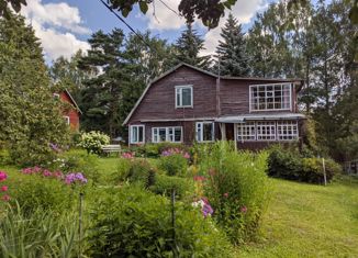 Продается дом, 114 м2, Сергиев Посад, садоводческое некоммерческое товарищество Салют МИД России, 85