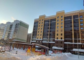 Продается квартира студия, 30.7 м2, Казань, проезд Яраткан, 3А, ЖК Новые Горки