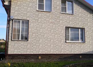 Продается дом, 120 м2, деревня Борисовка, деревня Борисовка, 34А