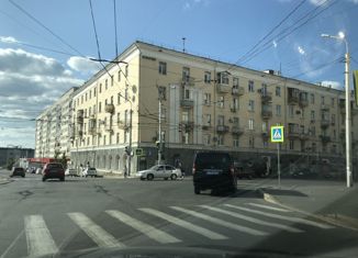 Продается 2-комнатная квартира, 53.5 м2, Уфа, улица Карла Маркса, 63, Советский район