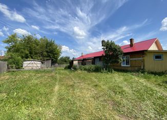 Продается 3-комнатная квартира, 43.7 м2, посёлок Куеда, Красноармейская улица, 38А