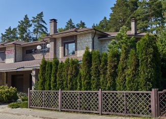 Продается дом, 310 м2, Красногорск, Владимирская улица, 2