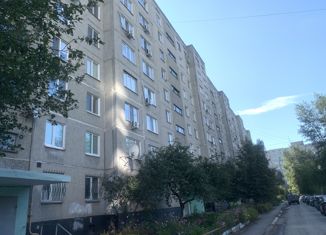 Продаю 1-комнатную квартиру, 32.8 м2, Курган, 3-й микрорайон, 26, Заозёрный район