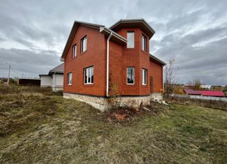 Продажа дома, 189.7 м2, Алексеевка, Невская улица