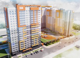 Продается 4-комнатная квартира, 116.18 м2, Барнаул, переулок Ядринцева, 95, ЖК Димитровские Горки-2