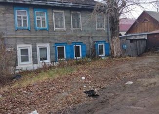 Однокомнатная квартира на продажу, 26 м2, Барнаул, улица Чернышевского, 231, Центральный район