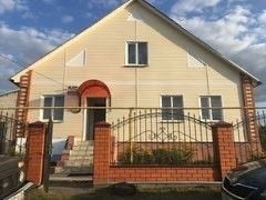 Продаю дом, 132 м2, село Залужное, Советская улица