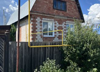 Продам дом, 60 м2, Камбарка, Озёрная улица, 21