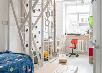 Продаю 2-комнатную квартиру, 48.3 м2, Москва, Новопесчаная улица, 4к1, Новопесчаная улица