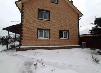 Продается дом, 123 м2, деревня Большое Седельниково, Октябрьская улица, 1А