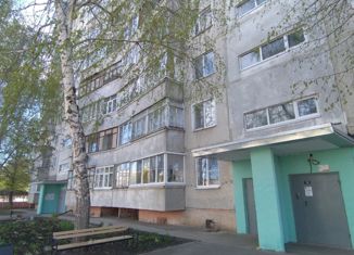 Продаю 1-комнатную квартиру, 33.5 м2, Тамбовская область, Советская улица, 198Г