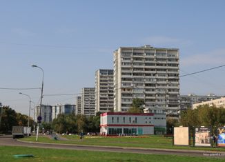 Продажа двухкомнатной квартиры, 57 м2, Москва, Россошанская улица, 9к1А, станция Красный Строитель