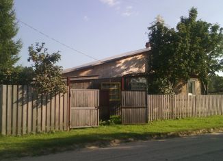 Продается дом, 42.5 м2, село Половинка (Базанаково), Береговая улица